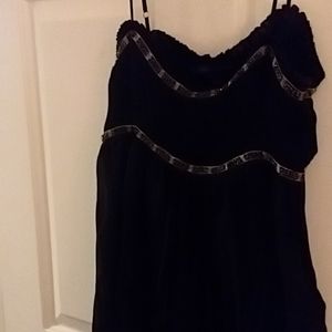 Express Design Studio camisole